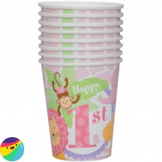 Kozarčki 1st birthday